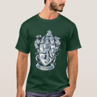 Harry Potter | Gryffindor Crest Blue
