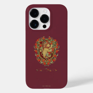 HARRY POTTER™   GRYFFINDOR™ Crest Case-Mate iPhone 14 Pro Case