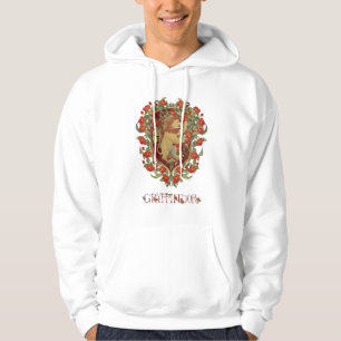 HARRY POTTER™ GRYFFINDOR™ Crest Hoodie
