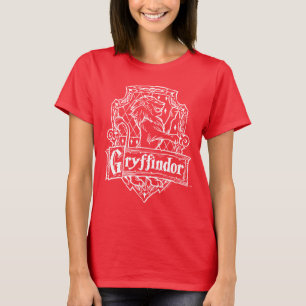 HARRY POTTER™ GRYFFINDOR™ Crest T-Shirt