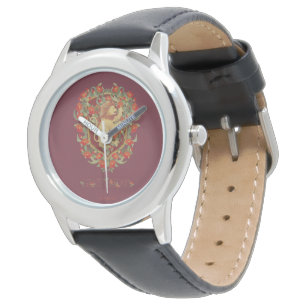 HARRY POTTER™   GRYFFINDOR™ Crest Watch