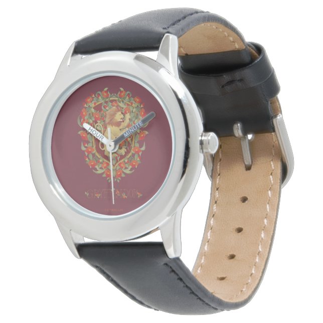 HARRY POTTER™ | GRYFFINDOR™ Crest Watch (Angled)