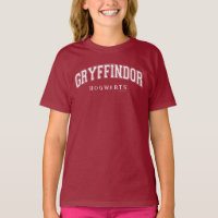 HARRY POTTER™ GRYFFINDOR™ Family Vacation T-Shirt