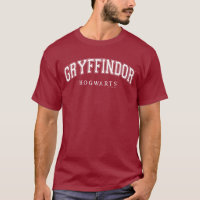 HARRY POTTER™ GRYFFINDOR™ Family Vacation T-Shirt
