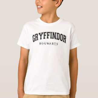 HARRY POTTER™ GRYFFINDOR™ Family Vacation T-Shirt