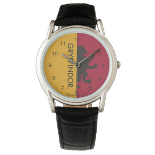 Harry Potter Gryffindor House Pride Graphic Watch