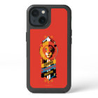 Harry Potter | GRYFFINDOR™ House Traits Sigil