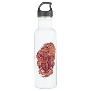 Harry Potter NYC Dragon Water Bottle