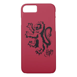 Harry Potter   Gryffindor Lion Icon Case-Mate iPhone Case