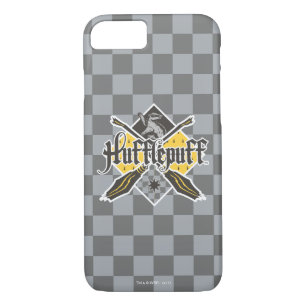 Harry Potter   Gryffindor QUIDDITCH™ Crest iPhone 8/7 Case