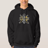 Harry Potter | Gryffindor QUIDDITCH™ Crest