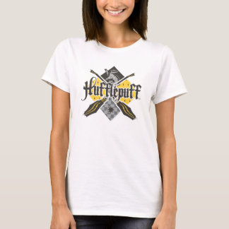 Harry Potter | Gryffindor QUIDDITCH™ Crest T-Shirt
