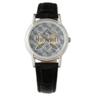 Harry Potter   Gryffindor QUIDDITCH™ Crest Watch