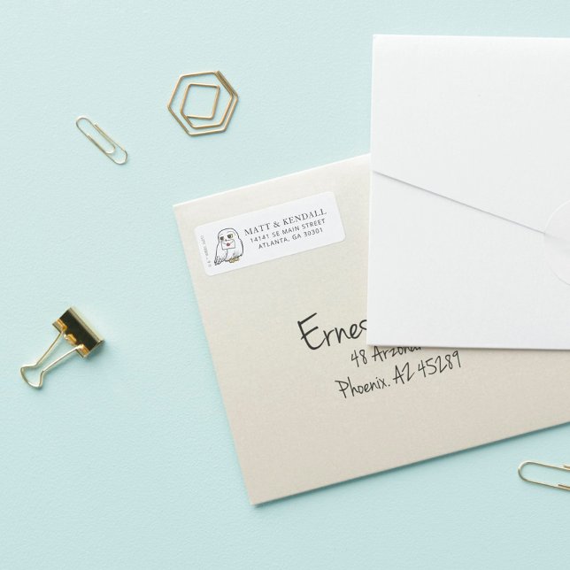 Harry Potter | Hedwig Special Delivery Baby Shower (Creator Uploaded)