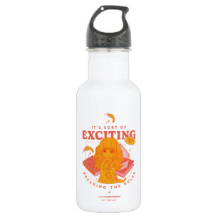 HARRY POTTER™ Hermione Granger It's Exciting 532 Ml Water Bottle