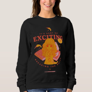 HARRY POTTER™ Hermione Granger It's Exciting Sweatshirt
