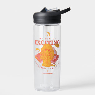 HARRY POTTER™ Hermione Granger It's Exciting Water Bottle