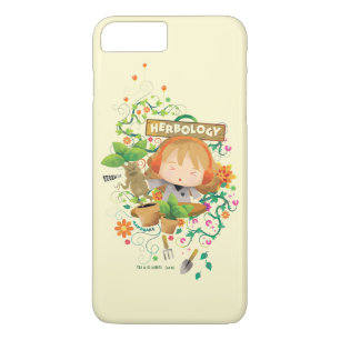 Harry Potter   Hermione Herbology Class Graphic Case-Mate iPhone Case