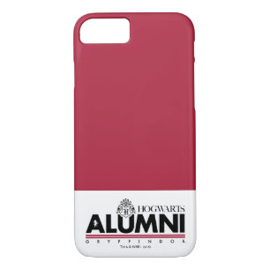 Harry Potter   HOGWARTS™ Alumni GRYFFINDOR™ Case-Mate iPhone Case