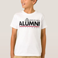 Harry Potter | HOGWARTS™ Alumni GRYFFINDOR™