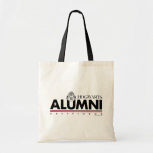 Harry Potter   HOGWARTS™ Alumni GRYFFINDOR™ Tote Bag