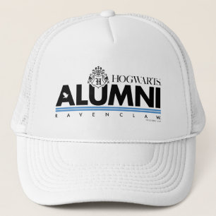 Harry Potter   HOGWARTS™ Alumni RAVENCLAW™ Trucker Hat