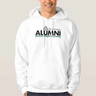 Harry Potter | HOGWARTS™ Alumni SLYTHERIN™ Hoodie
