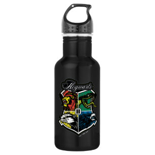 HARRY POTTER™ HOGWARTS™ Athletic Badge 532 Ml Water Bottle