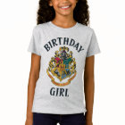 Harry Potter | Hogwarts Birthday