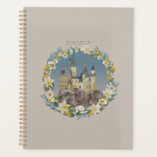 HARRY POTTER™ HOGWARTS™ CASTLE PLANNER