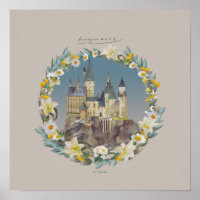 HARRY POTTER™ | HOGWARTS™ CASTLE