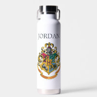 Harry Potter | Hogwarts Crest | Add Your Name