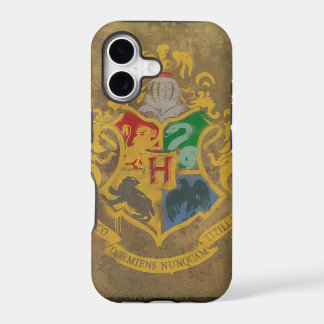 Harry Potter | Hogwarts Crest - Blue