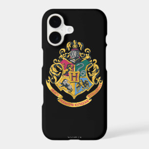 Harry Potter Hogwarts Crest - Full Colour