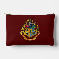 Harry Potter | Hogwarts Crest - Full Colour