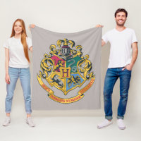 Harry Potter | Hogwarts Crest - Full Colour
