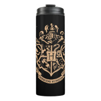 Harry Potter | Hogwarts Crossed Wands Crest