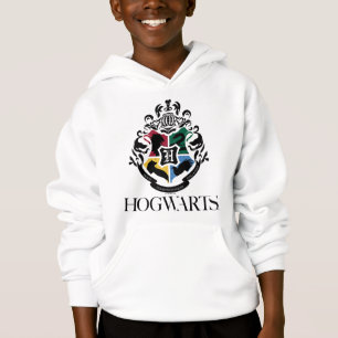 Harry Potter   HOGWARTS™ Pride School Crest