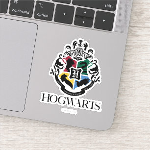 Harry Potter   HOGWARTS™ Pride School Crest