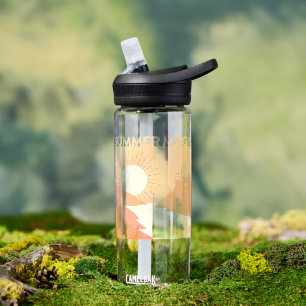 HARRY POTTER™ HOGWARTS™ Summer Magic Water Bottle