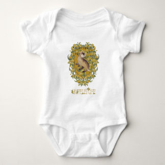 HARRY POTTER™ | HUFFLEPUFF™ Crest Baby Bodysuit