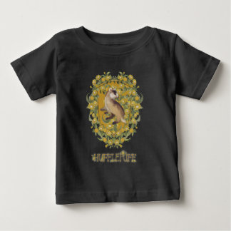 HARRY POTTER™ | HUFFLEPUFF™ Crest Baby T-Shirt