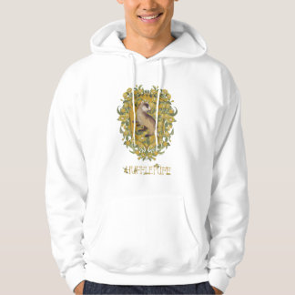 HARRY POTTER™ | HUFFLEPUFF™ Crest Hoodie