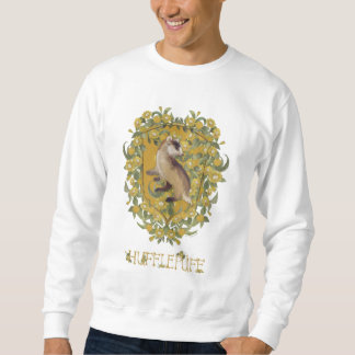 HARRY POTTER™ | HUFFLEPUFF™ Crest Sweatshirt