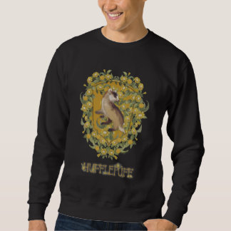 HARRY POTTER™ | HUFFLEPUFF™ Crest Sweatshirt