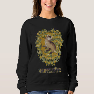 HARRY POTTER™ | HUFFLEPUFF™ Crest Sweatshirt