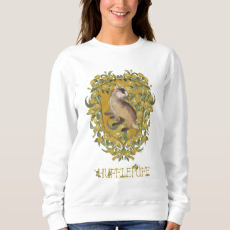 HARRY POTTER™ | HUFFLEPUFF™ Crest Sweatshirt