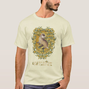 HARRY POTTER™   HUFFLEPUFF™ Crest T-Shirt