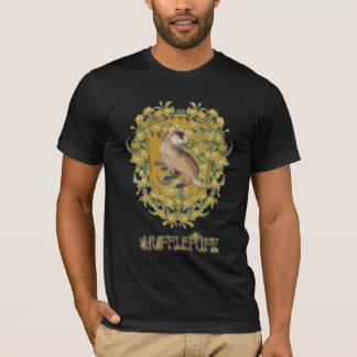 HARRY POTTER™ | HUFFLEPUFF™ Crest T-Shirt