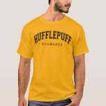 HARRY POTTER™ HUFFLEPUFF™ Family Vacation T-Shirt<br><div class="desc">Check out this HUFFLEPUFF™ Family Vacation shirt.</div>